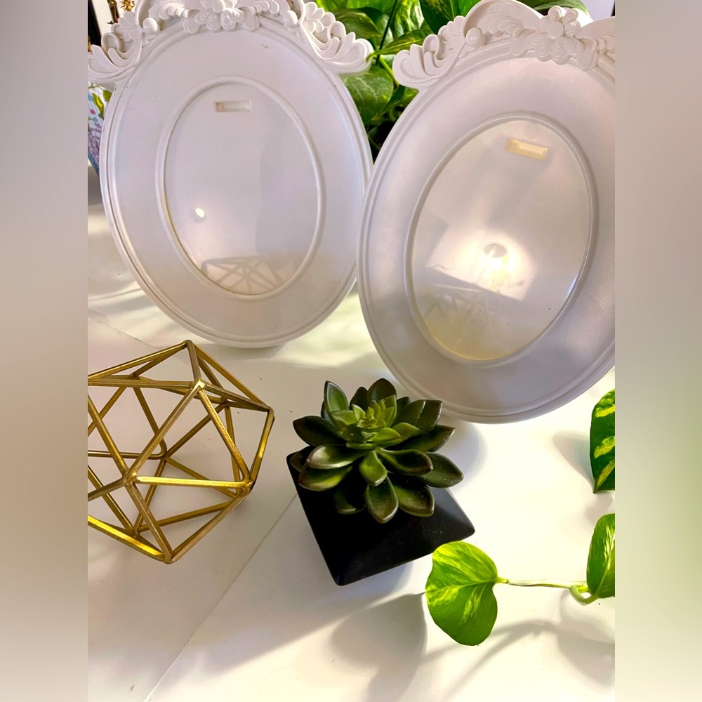 IKEA photo frames 2 frames